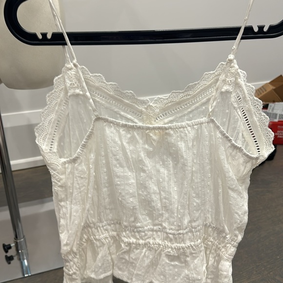 Brand new Peplum style women's top - Picture 5 of 6